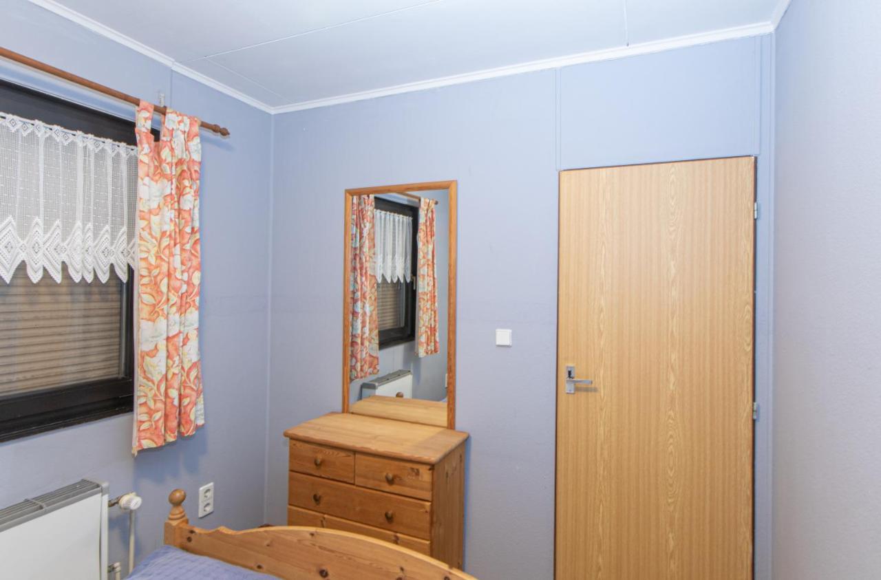 Spreewaldhotel Garni Raddusch Vetschau Exteriér fotografie