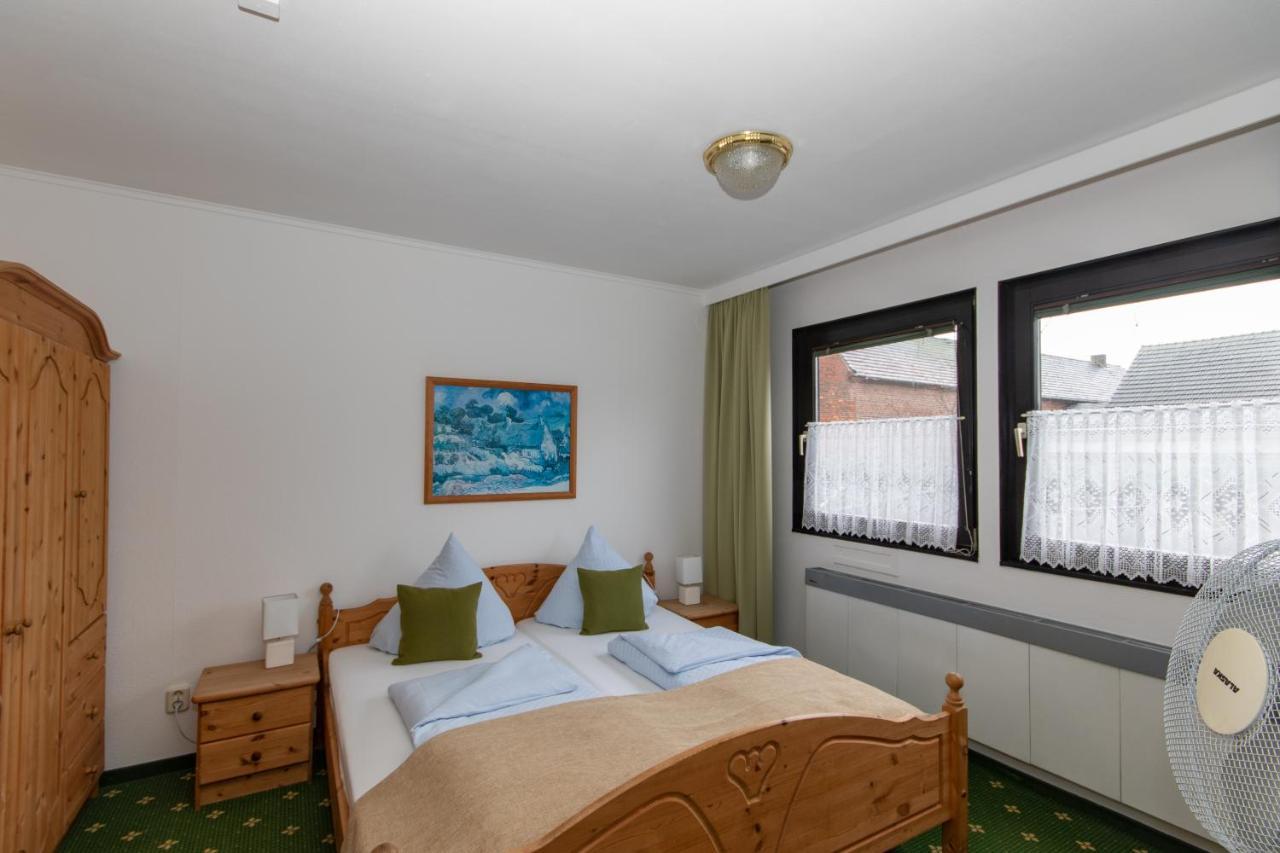Spreewaldhotel Garni Raddusch Vetschau Exteriér fotografie
