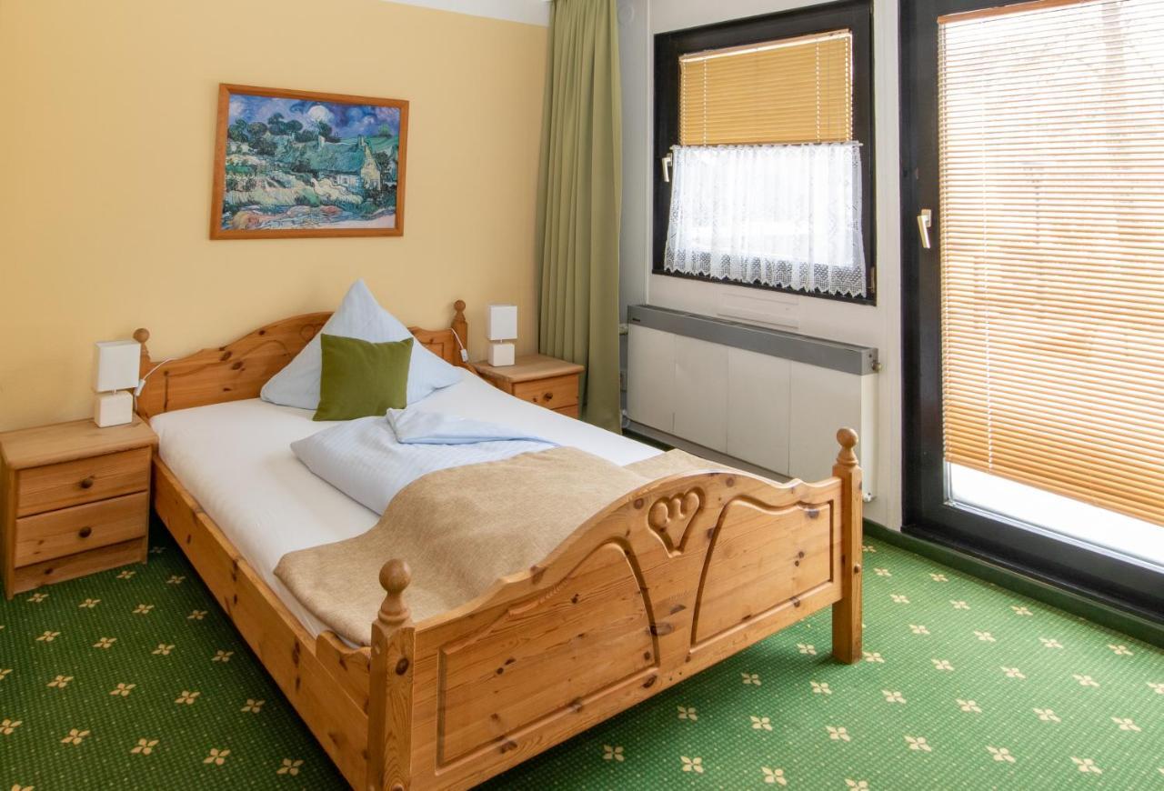 Spreewaldhotel Garni Raddusch Vetschau Exteriér fotografie