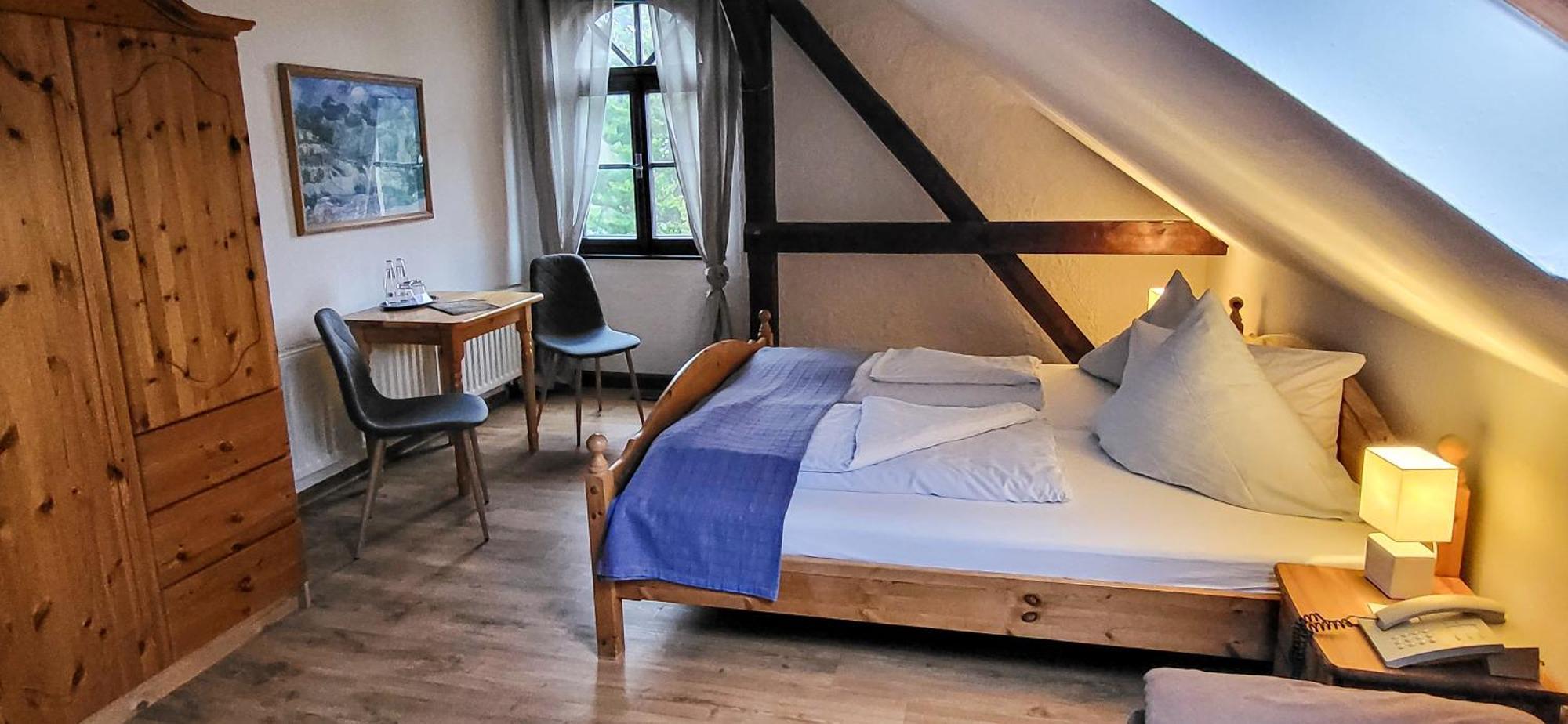 Spreewaldhotel Garni Raddusch Vetschau Exteriér fotografie