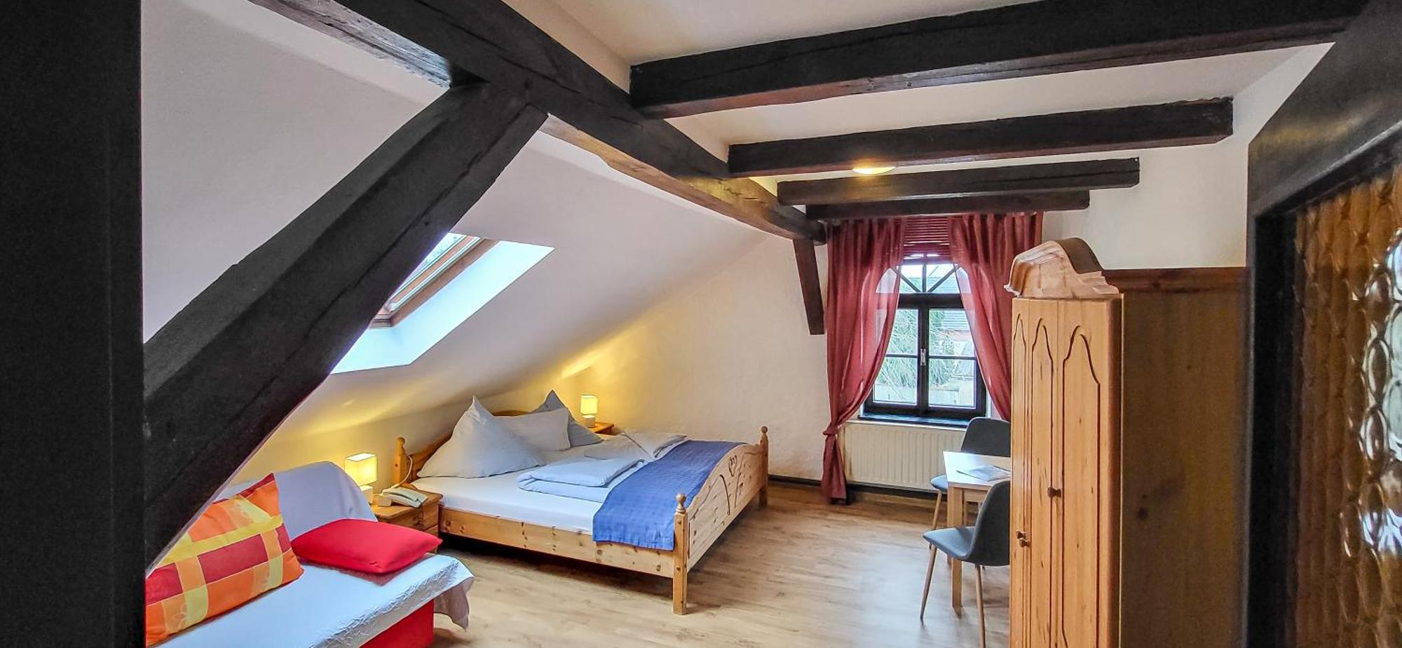 Spreewaldhotel Garni Raddusch Vetschau Exteriér fotografie