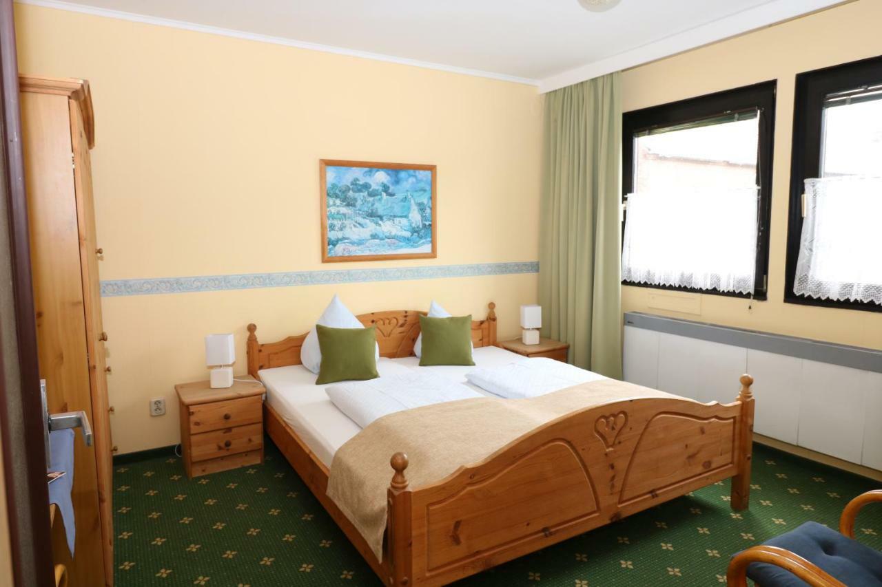 Spreewaldhotel Garni Raddusch Vetschau Exteriér fotografie